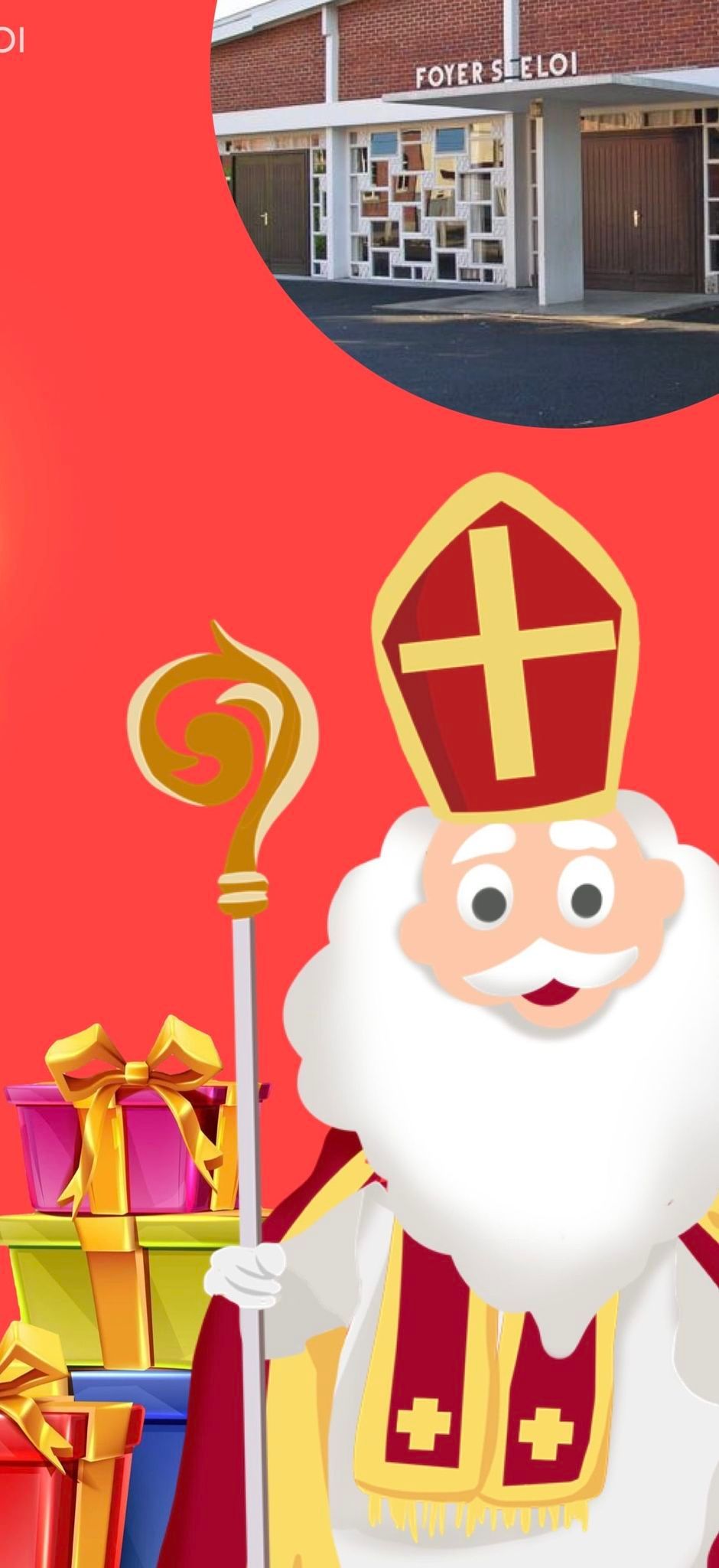 Saint Nicolas \u00e0 Froyennes