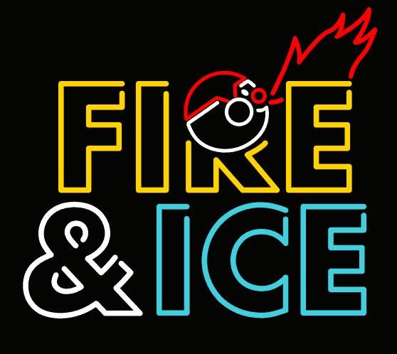 Fire & Ice Hot Sauce Challenge