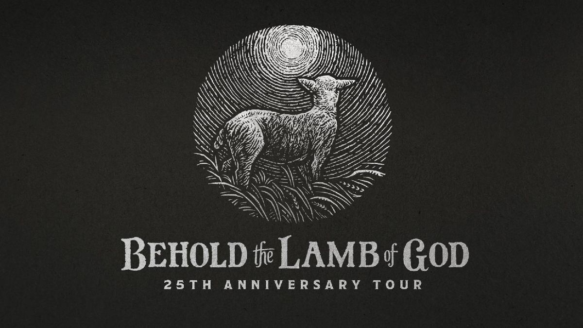 Andrew Peterson Presents Behold the Lamb of God 25th Anniversary Tour