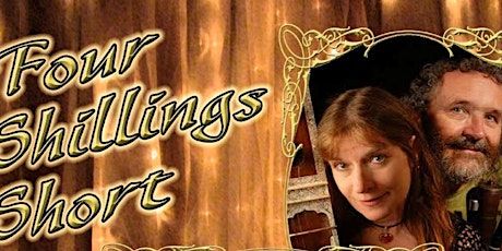 Four Shillings Short presents a Celtic Winter Concert