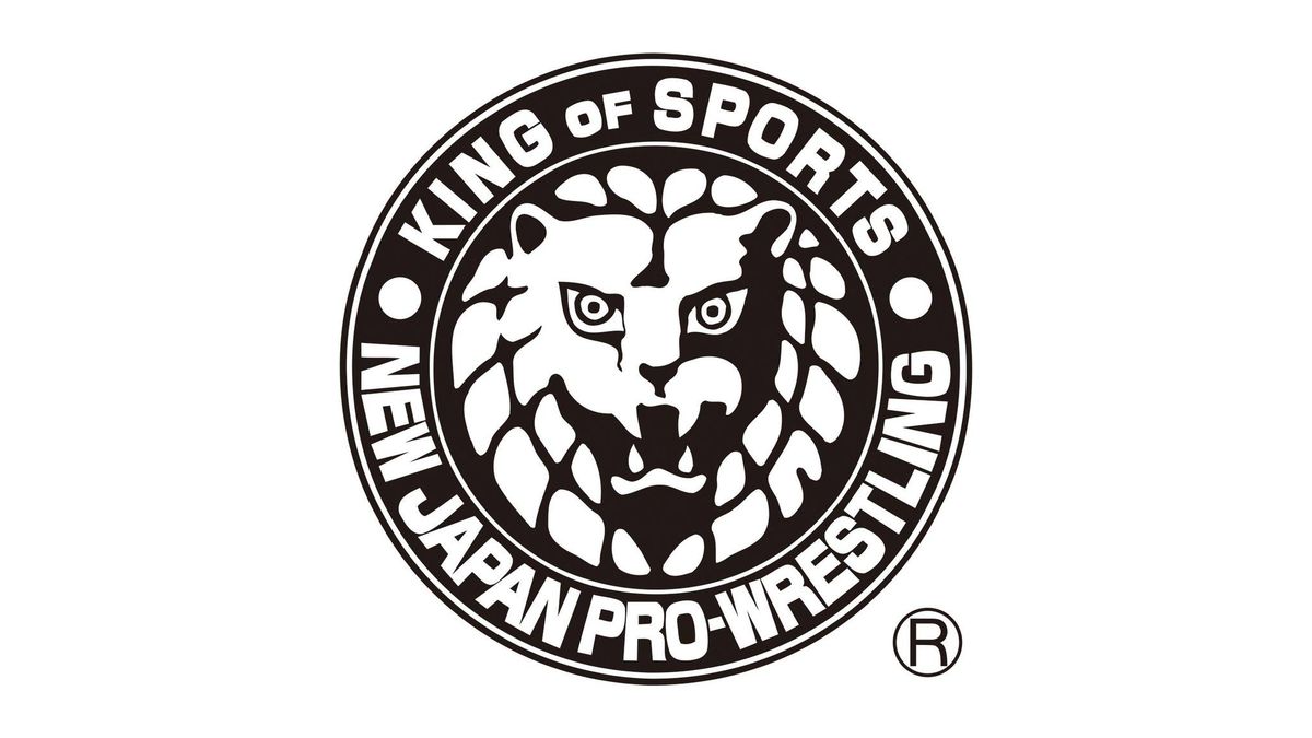 New Japan Pro-Wrestling (NJPW)