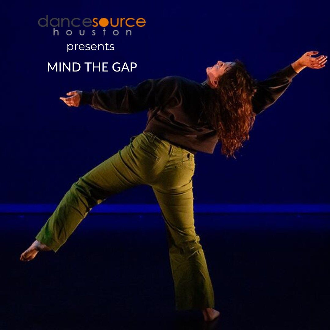 Mind The Gap 30 