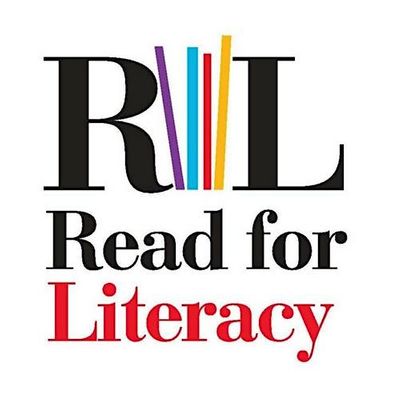 Read for Literacy