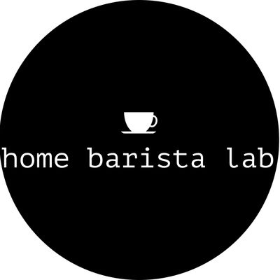 Home Barista Lab