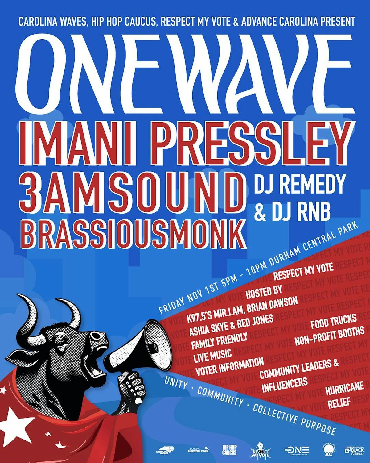 ONEWAVE