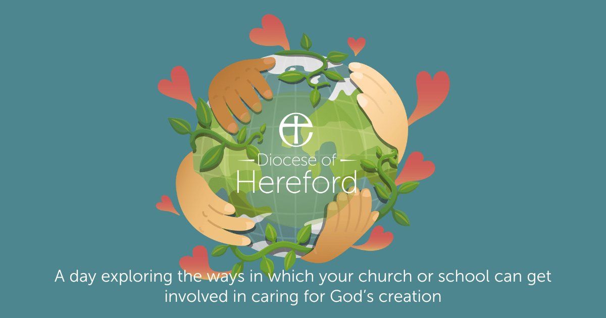 Hereford Diocese Environment Conference