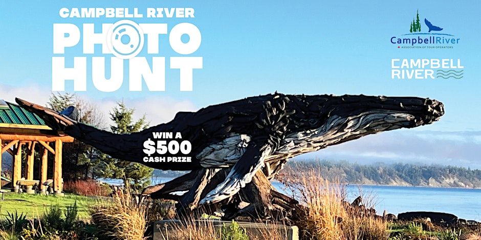 Campbell River Photo Hunt