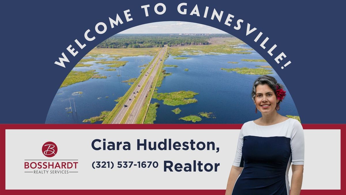 Ask A Gainesville Realtor: Drop-In Space 