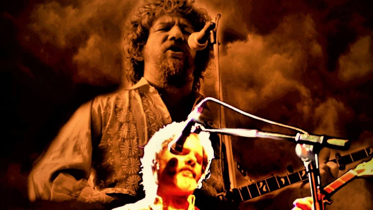 The Legend of Luke Kelly