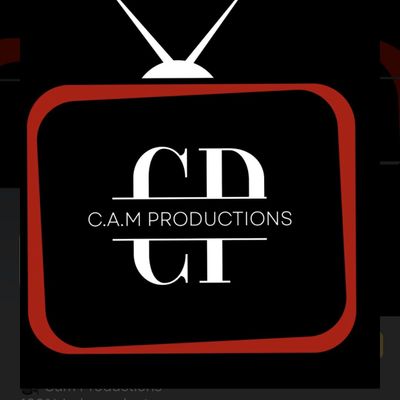 CAM PRODUCTIONS