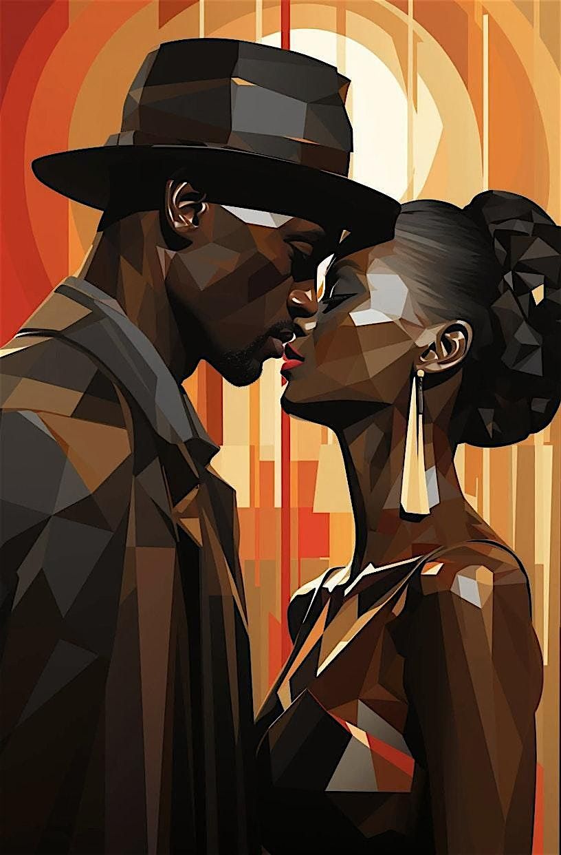 Black Love ReConnection Date Night
