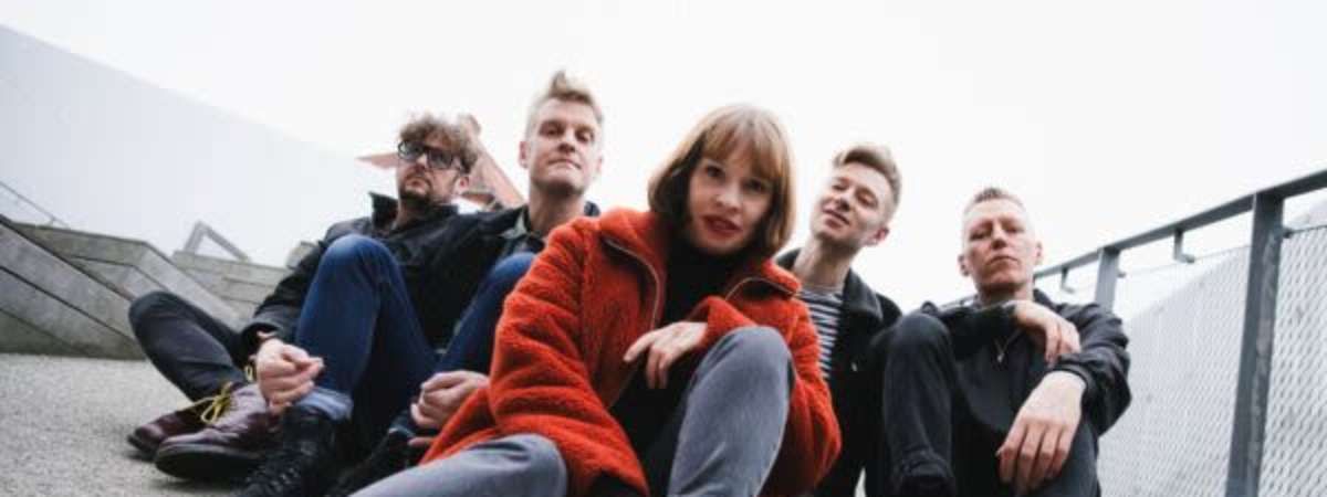 Skinny Lister