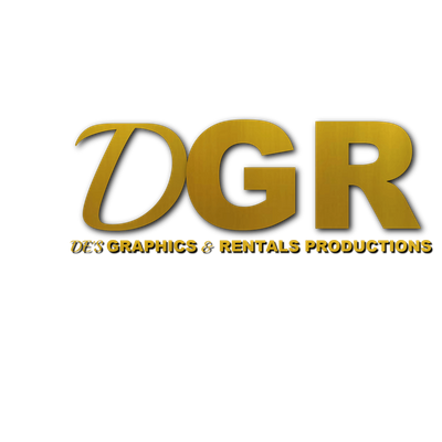 DGR PRODUCTIONS