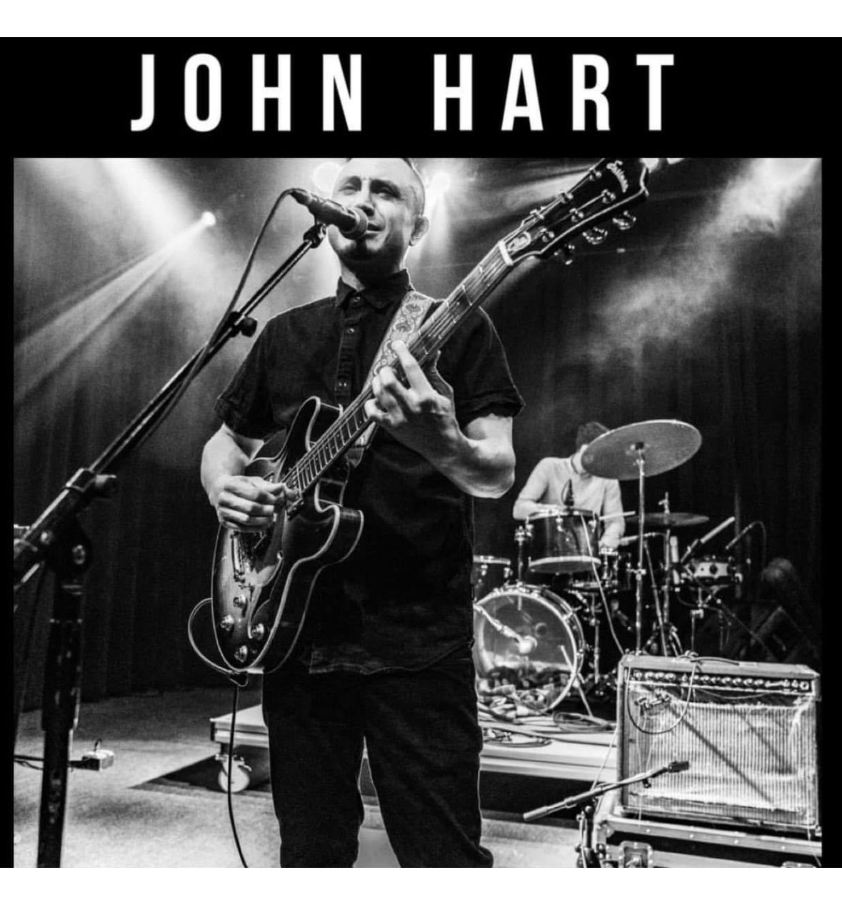 John Hart Project