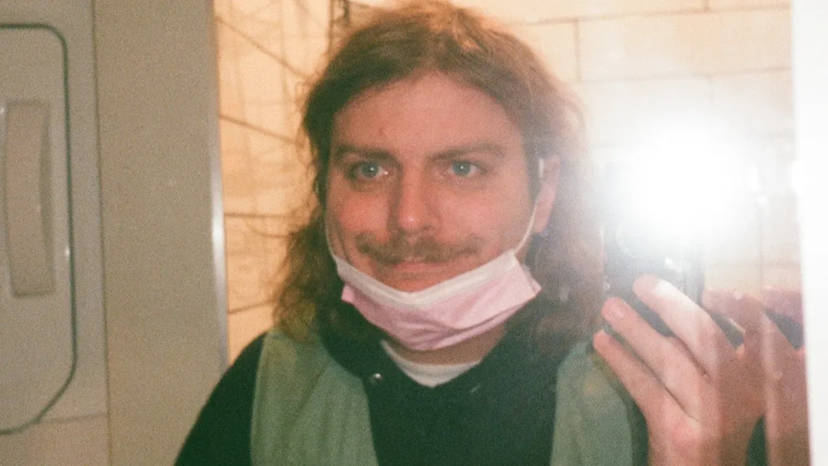 Mac DeMarco in Brighton