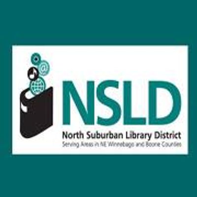 North Suburban Library District