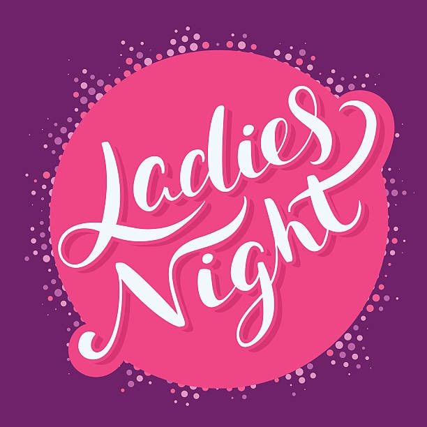 Ladies Night Out 