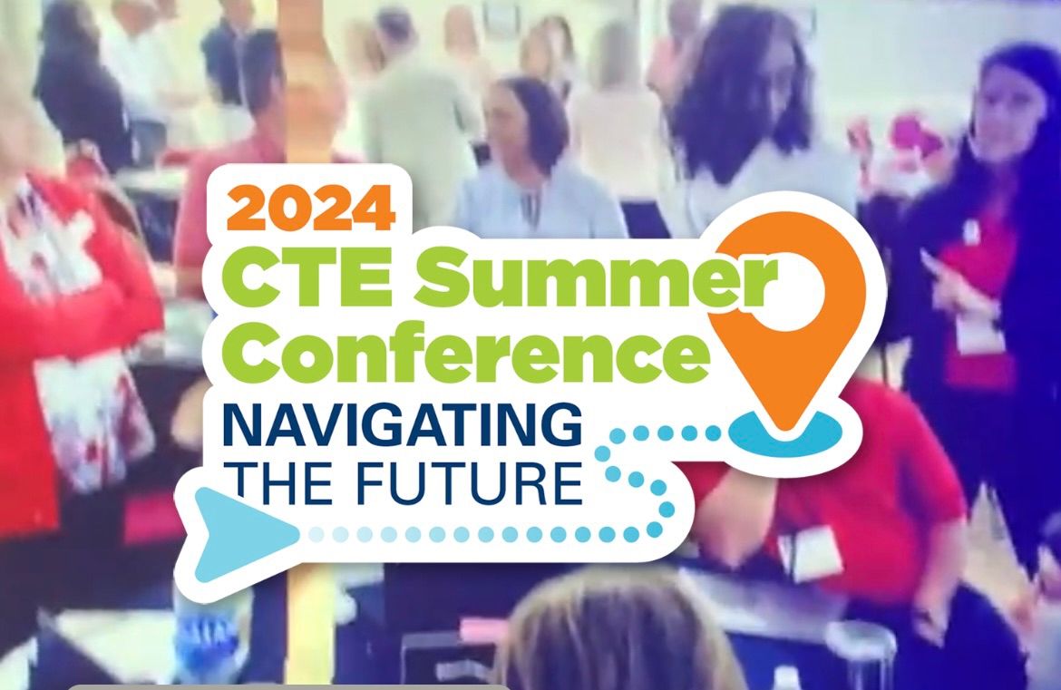 North Carolina Career and Technical Education (CTE) Summer Conference 