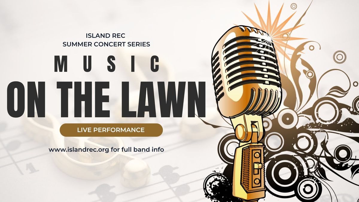 Music on the Lawn \u2013 Flipside