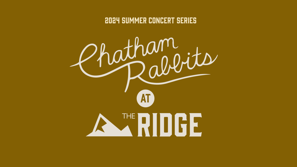 Chatham Rabbits