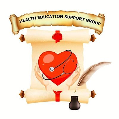 Health Education Support Group