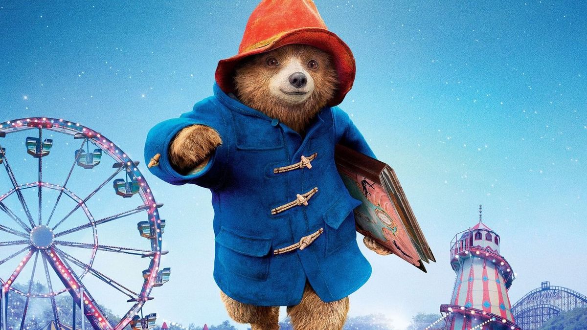 Bloor West Food Bank: PADDINGTON 2 - Free Family Day Weekend Fundraiser Screening! 