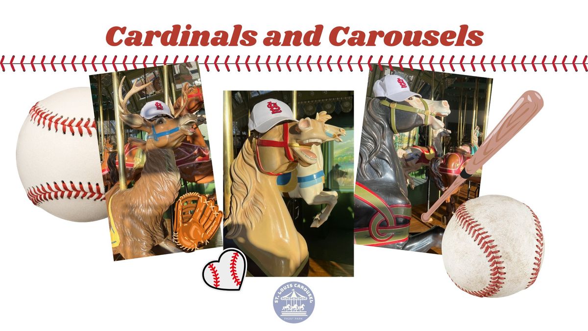 Cardinals and Carousels