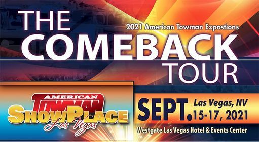 Las Vegas American Towman ShowPlace