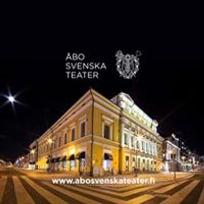 \u00c5bo Svenska Teater