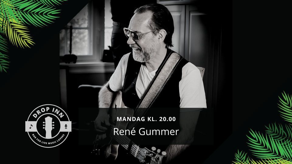 Ren\u00e9 Gummer Acoustic