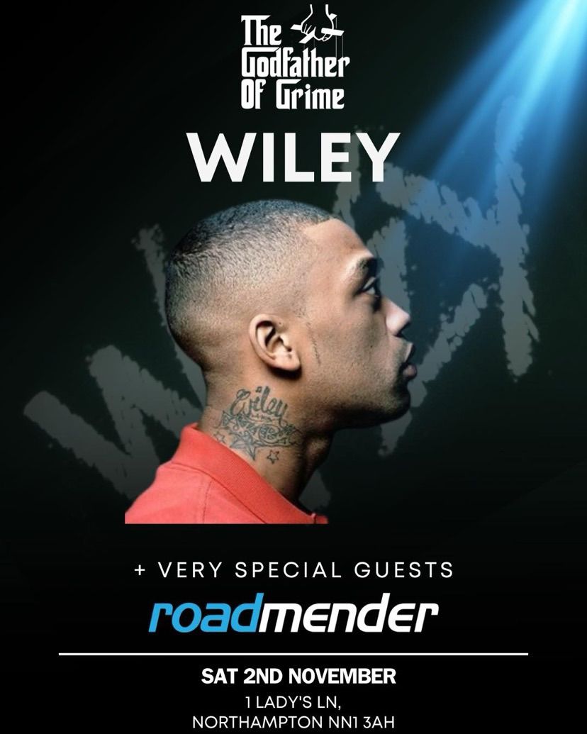 WILEY 