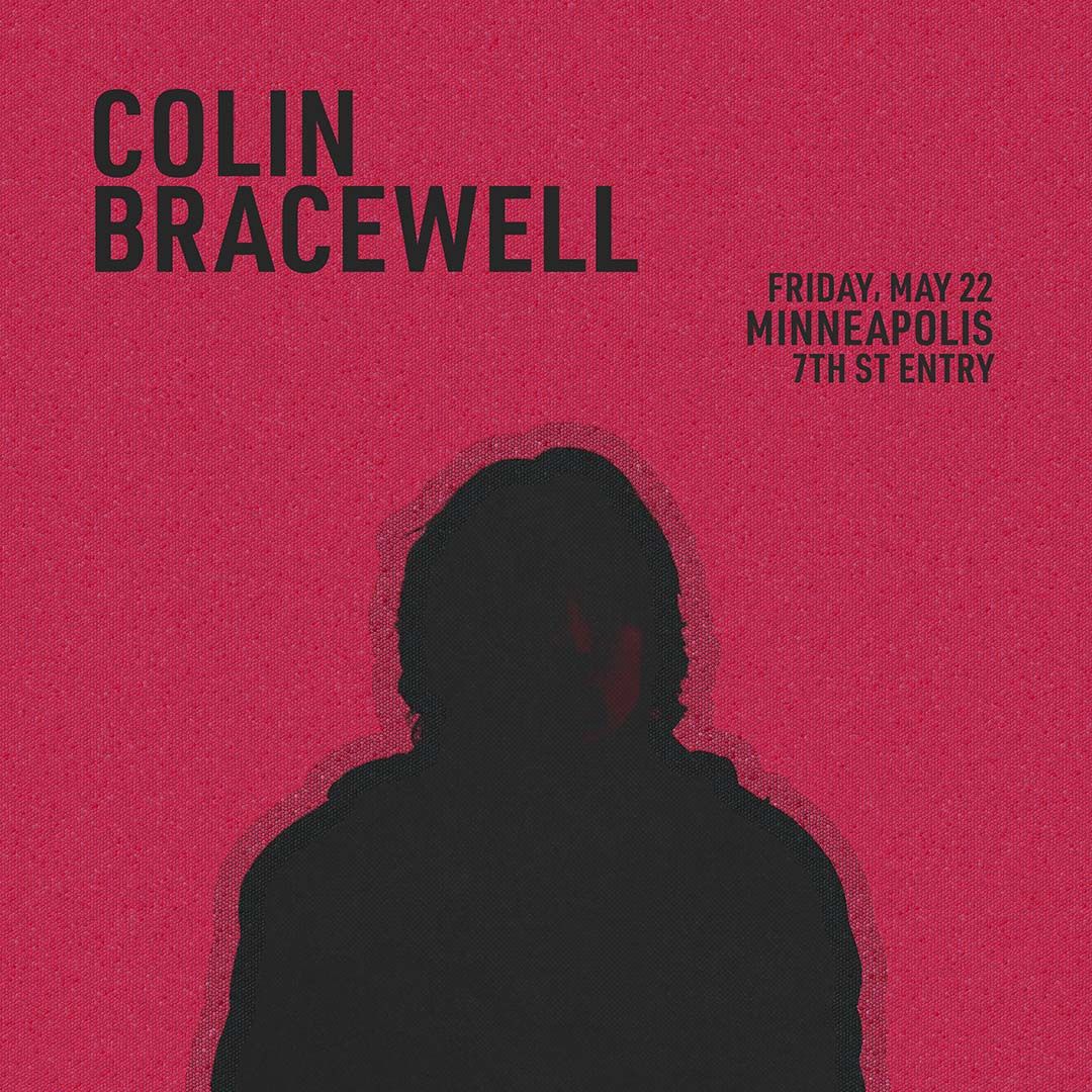 Colin Bracewell