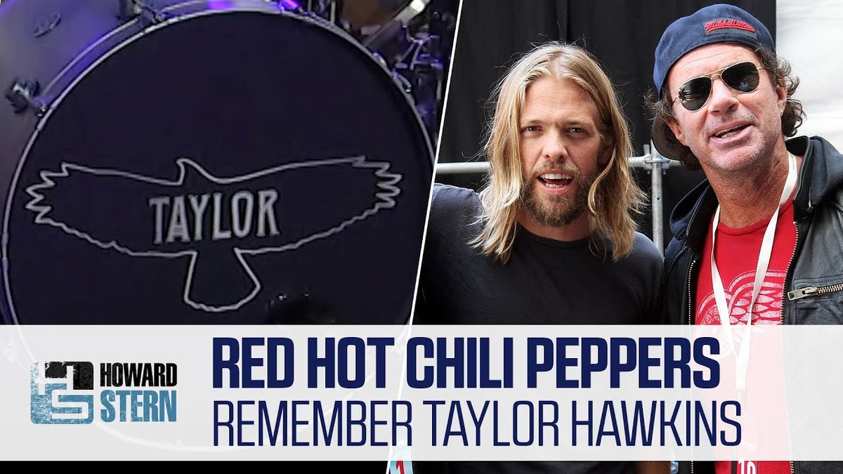 Red Hot Tribute - Red Hot Chili Peppers Tribute