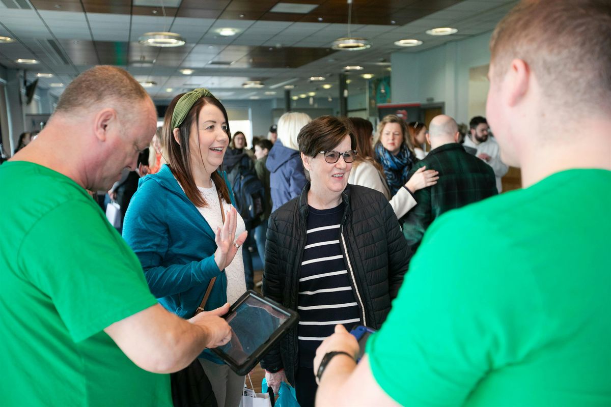 Perth Wedding Exhibition