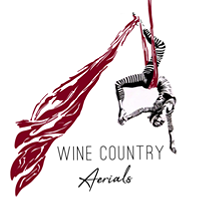 Wine Country Aerials