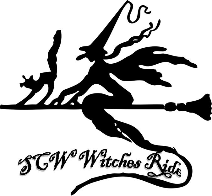 SUN CITY WEST WITCHES\u2019 RIDE 2024