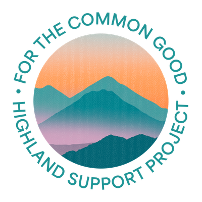 Highland Support Project