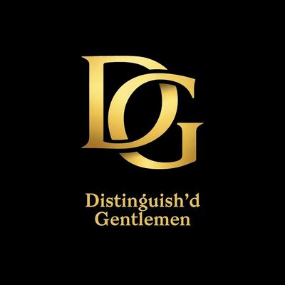 Distinguish\u2019d Gentlemen