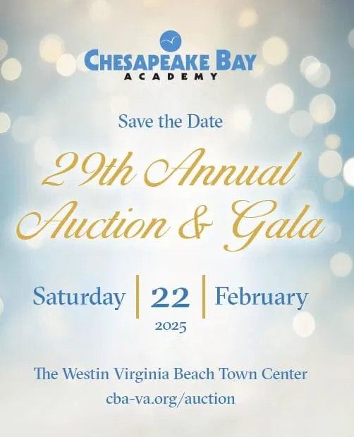 29th Annual CBA Auction & Gala