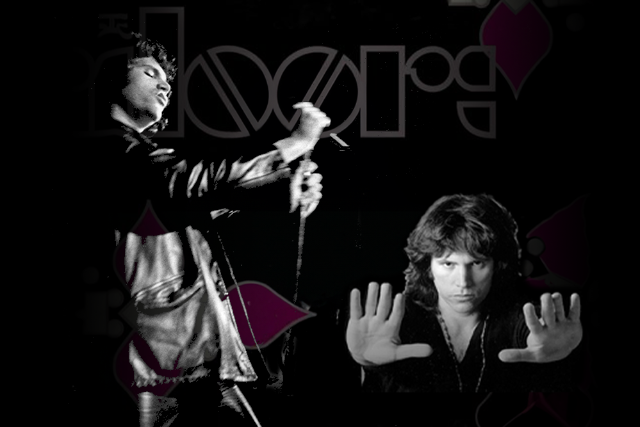 The Soft Parade: A Tribute To The Doors - Jim Morrison Memorial Show