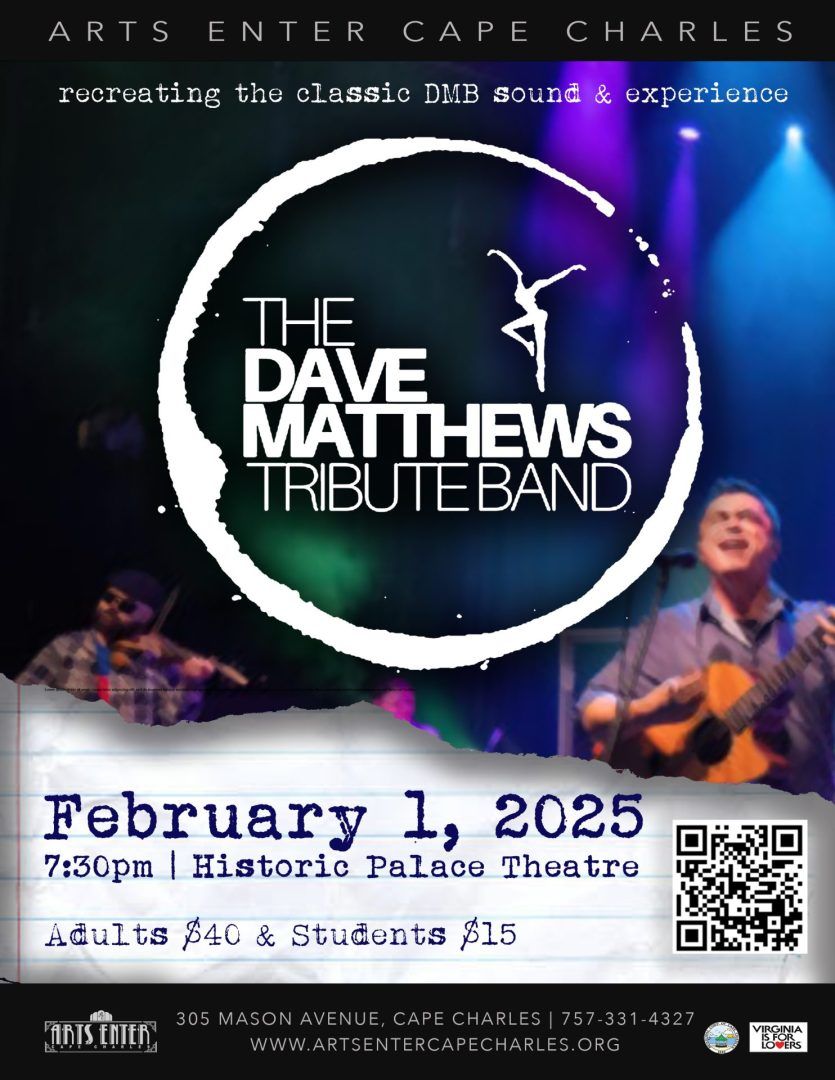 Dave Matthews Tribute Band