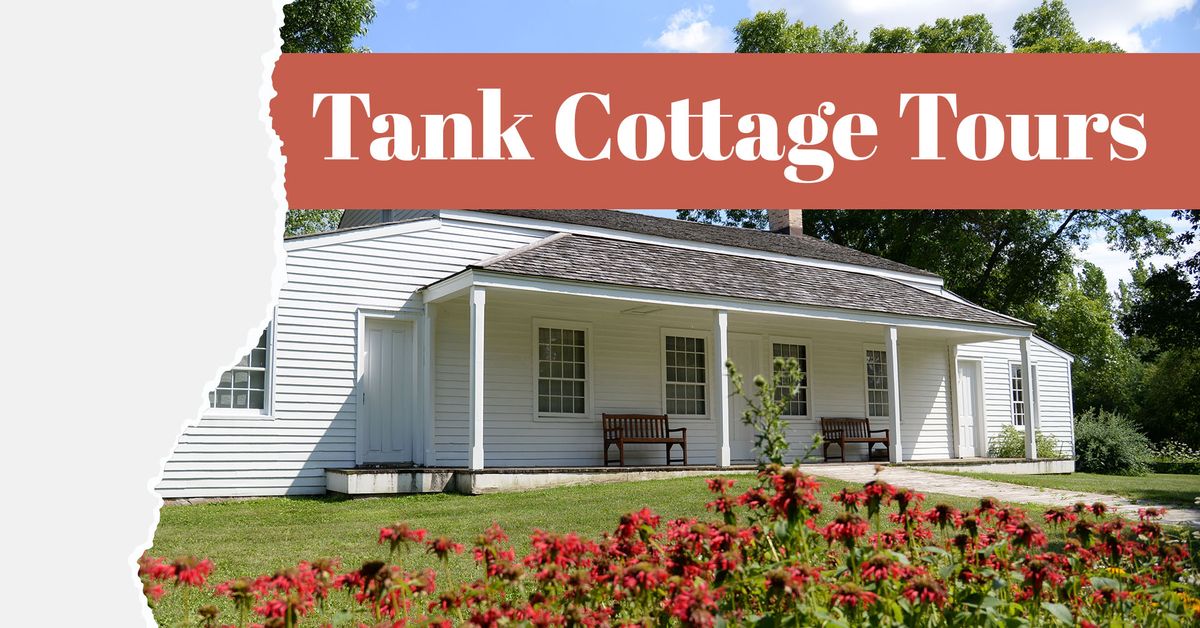 Tank Cottage Tours