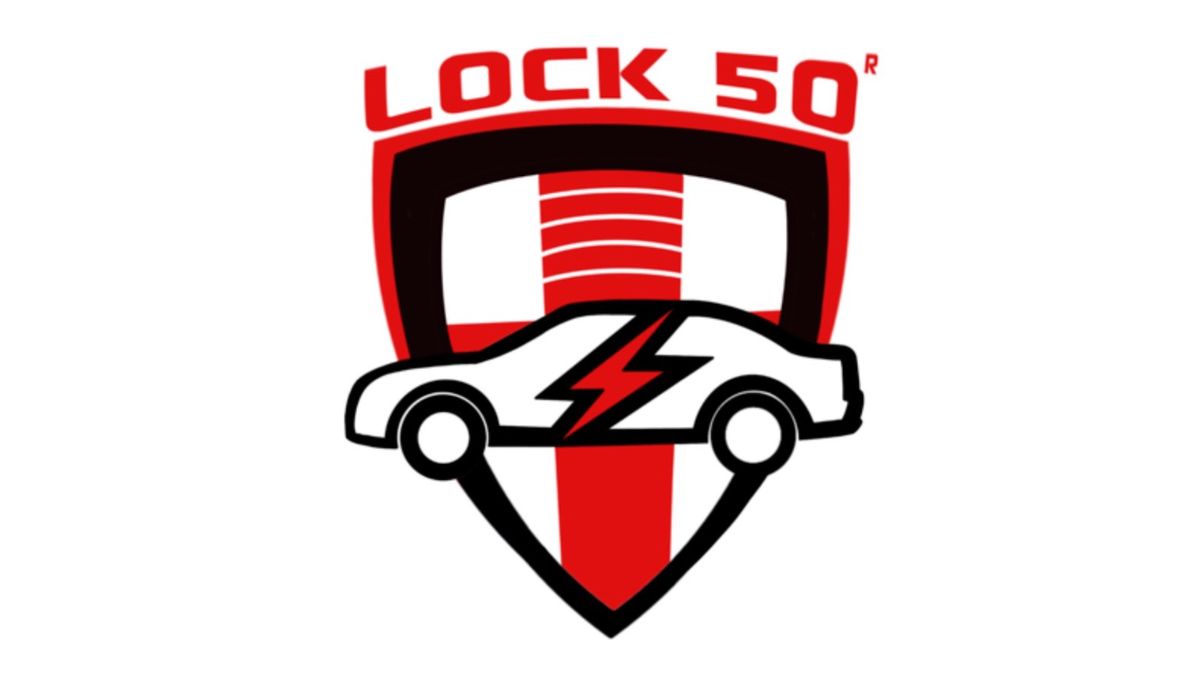 Free Lock50 Locksmith Training Event