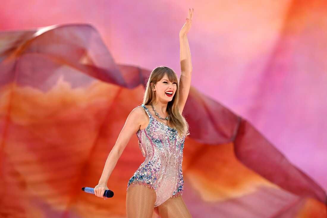 Speak Now - Taylors Version Dance Party (21+)