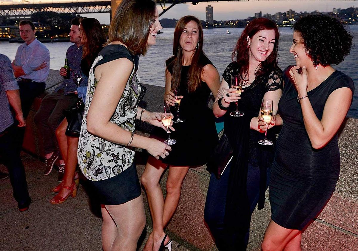 Smart Speed Dating 2.0 @ Valhalla | Cityswoon | Ages 43-55