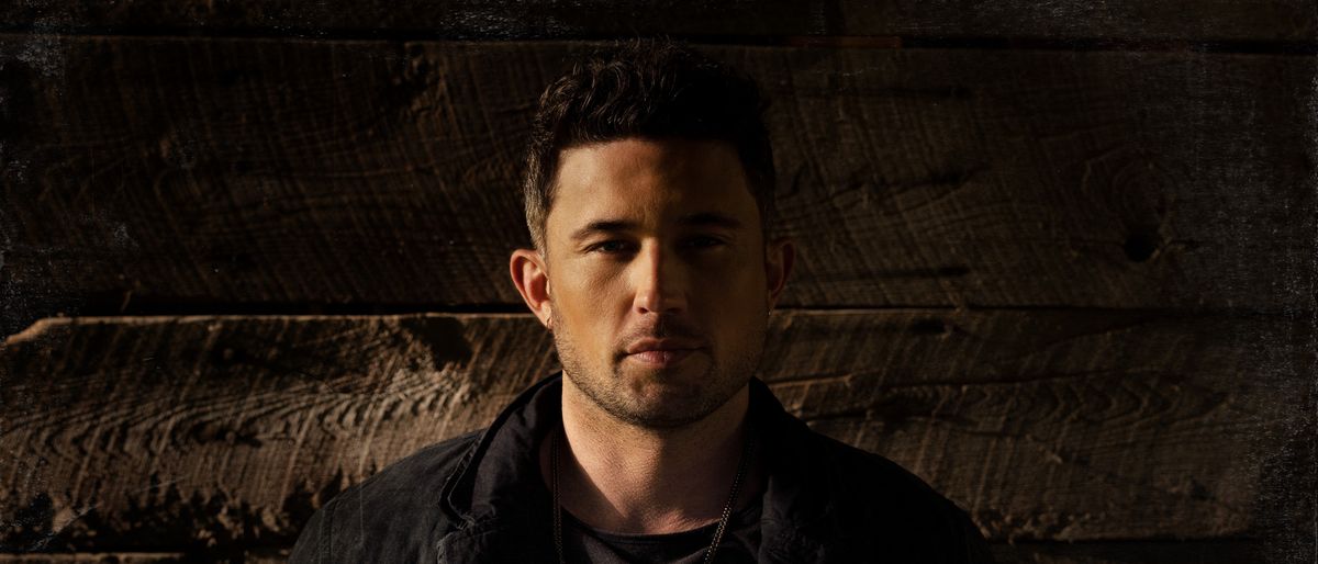 Michael Ray in Peoria