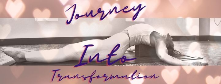 Journey Into Transformation: The Yogis Way