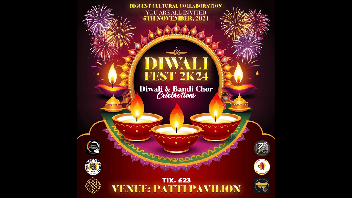 Diwali Fest 2k24