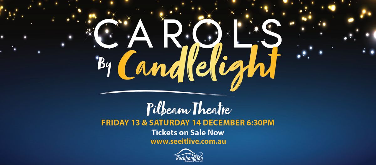 Carols By Candlelight 2024 - Friday