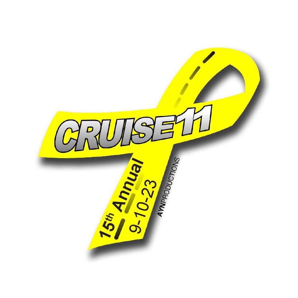 Cruise 11 to Remember 911